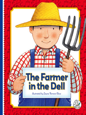 cover image of The Farmer in the Dell